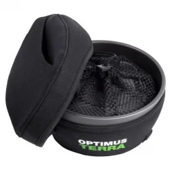 Optimus Terra Çaydanlık