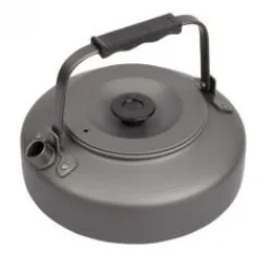 Optimus Terra Çaydanlık