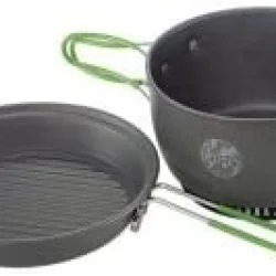 Optimus Terra Lite He Yemek Seti