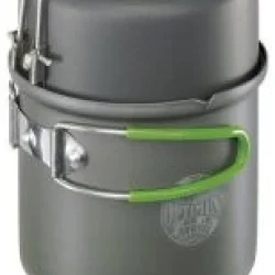 Optimus Terra Weekend He Yemek Set