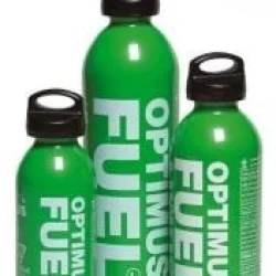 Optimus Yakıt Şişesi 1 Lt