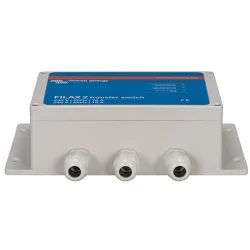 Otomatik Transfer Switch, SDFI0000000, 16A Victron