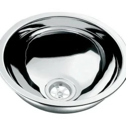 Oval Eviye (Ø 330MM)