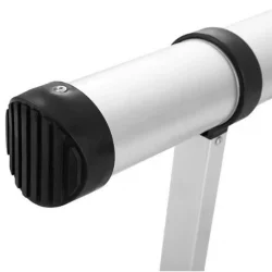 Packtech Alüminyum Teleskopik Merdiven 2,6 Mt