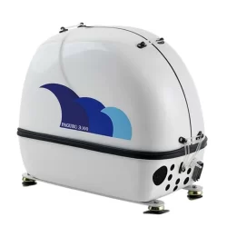 Paguro 3 SY – 3 KW, 3000 Rpm Dizel Tekne Jeneratörü