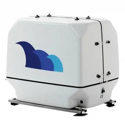 Paguro Marin Jeneratör  9000 - 8 kW - 3000 rpm