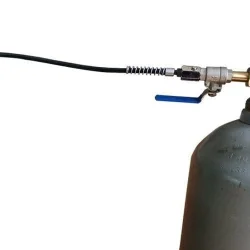 Paintball Tüp Doldurma Aparatıi