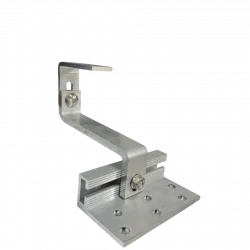 PANEL ÇATI KANCASI AYARLANABİLİR