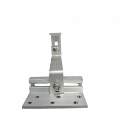 PANEL ÇATI KANCASI AYARLANABİLİR