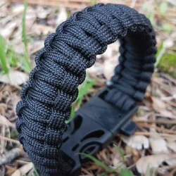 PARACORD BİLEKLİK