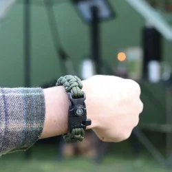 PARACORD BİLEKLİK