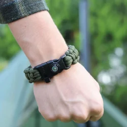 PARACORD BİLEKLİK