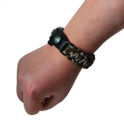 PARACORD BİLEKLİK