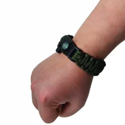 PARACORD BİLEKLİK