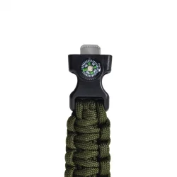 PARACORD BİLEKLİK