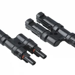 Paralelleme Konnektörü 2 Li