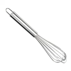 Paslanmaz Çelik Çırpıcı