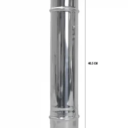 PASLANMAZ SOBA BACASI