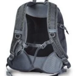 Pinguin Biker 25 Siyah Sırt Çanta