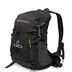 Pinguin Biker 25 Siyah Sirt Canta