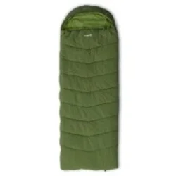 Pinguin Blizzard -17 190 Khaki Uyku Tulumu