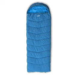 Pinguin Blizzard -17 190 Mavi Uyku Tulumu