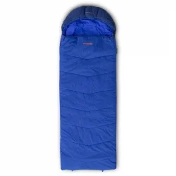 Pinguin Blizzard -17 Junior 150 Mavi Uyku Tulumu
