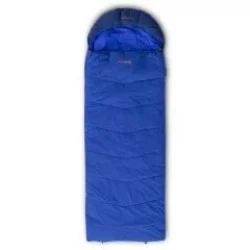 Pinguin Blizzard -17 Junior 150 Mavi Uyku Tulumu