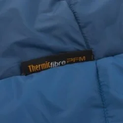 Pinguin Blizzard -17 Junior 150 Mavi Uykutulum