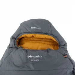 Pinguin Expert -36 195 Turuncu Uyku Tulumu