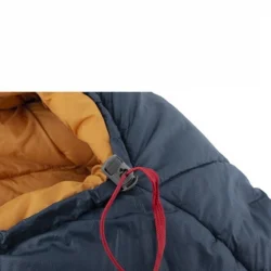 Pinguin Expert -36 195 Turuncu Uyku Tulumu