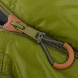 Pinguin Expert -36 195 Turuncu Uyku Tulumu