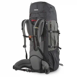 Pinguin Explorer 100 Siyah Sırt Çantası