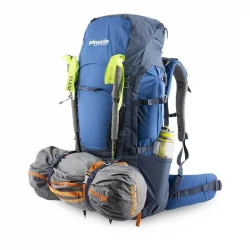 Pinguin Explorer 100 Siyah Sırt Çantası