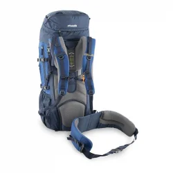 Pinguin Explorer 100 Siyah Sırt Çantası