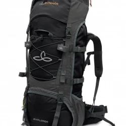 Pinguin Explorer Sırt Çantası