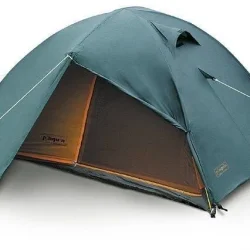 Pinguin Gemini 150 Extreme Kar Etekli̇ Çadır