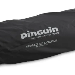 Pinguin Nomad 50 Double Khaki Şişme Mat