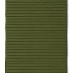 Pinguin Nomad 50 Double Khaki Şişme Mat