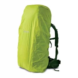 Pinguin Raincover Çanta Yağmurluk 55-75 Lt (Yeşil)
