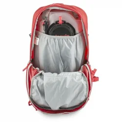 Pinguin Ride 19 Red Sırt Çanta