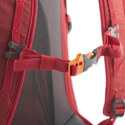 Pinguin Ride 19 Red Sırt Çanta