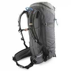 Pinguin Ridge 40 Siyah Sırt Çanta