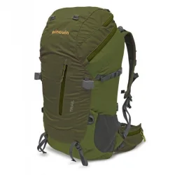Pinguin Rucksacks Trail 42 Siyah Sırt Çanta