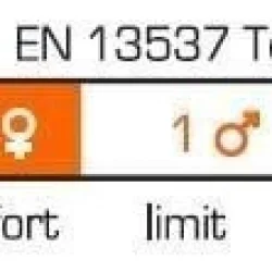 Pinguin Safari -14 Uyku Tulumu