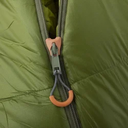 Pinguin Spirit -31 Bhp 185 Khaki Uyku Tulumu