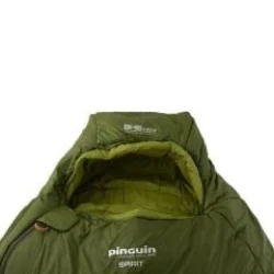 Pinguin Spirit -31 Bhp 185 Khaki Uyku Tulumu