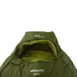 Pinguin Spirit -31 Bhp 195 Khaki Uyku Tulumu