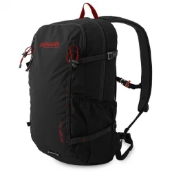 Pinguin Step 24 Siyah Sırt Çanta