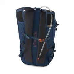 Pinguin Step 24 Siyah Sırt Çanta